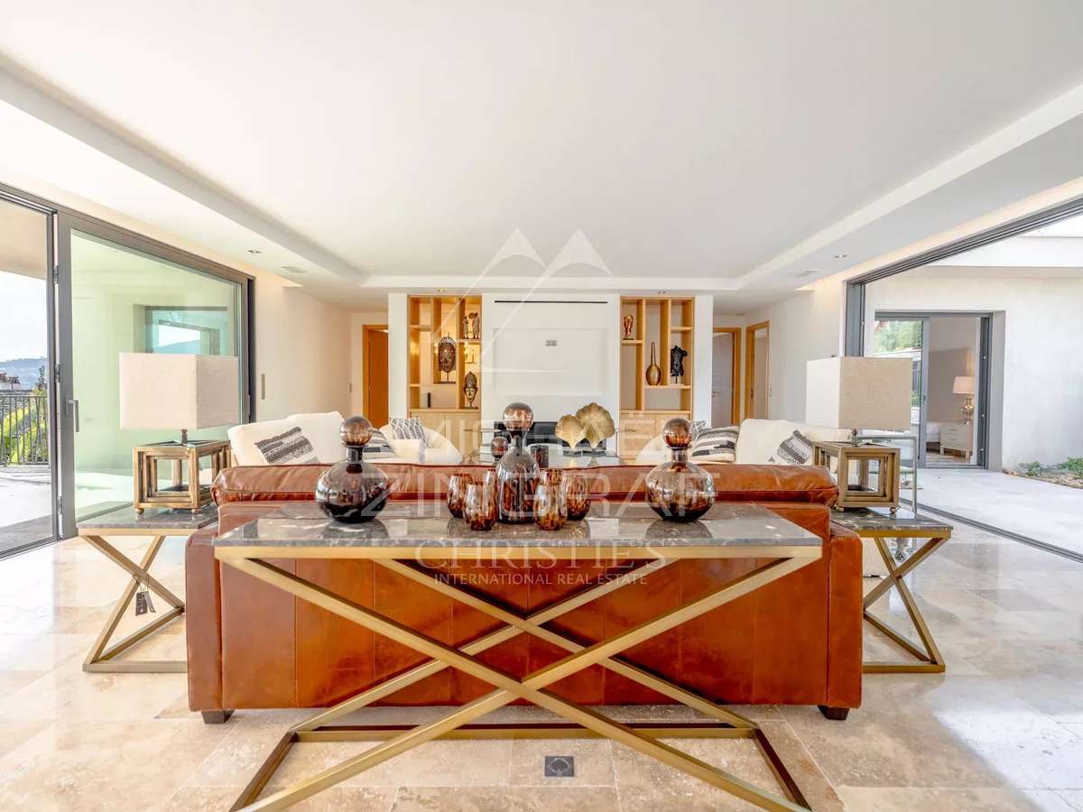 Villa Sainte-Maxime