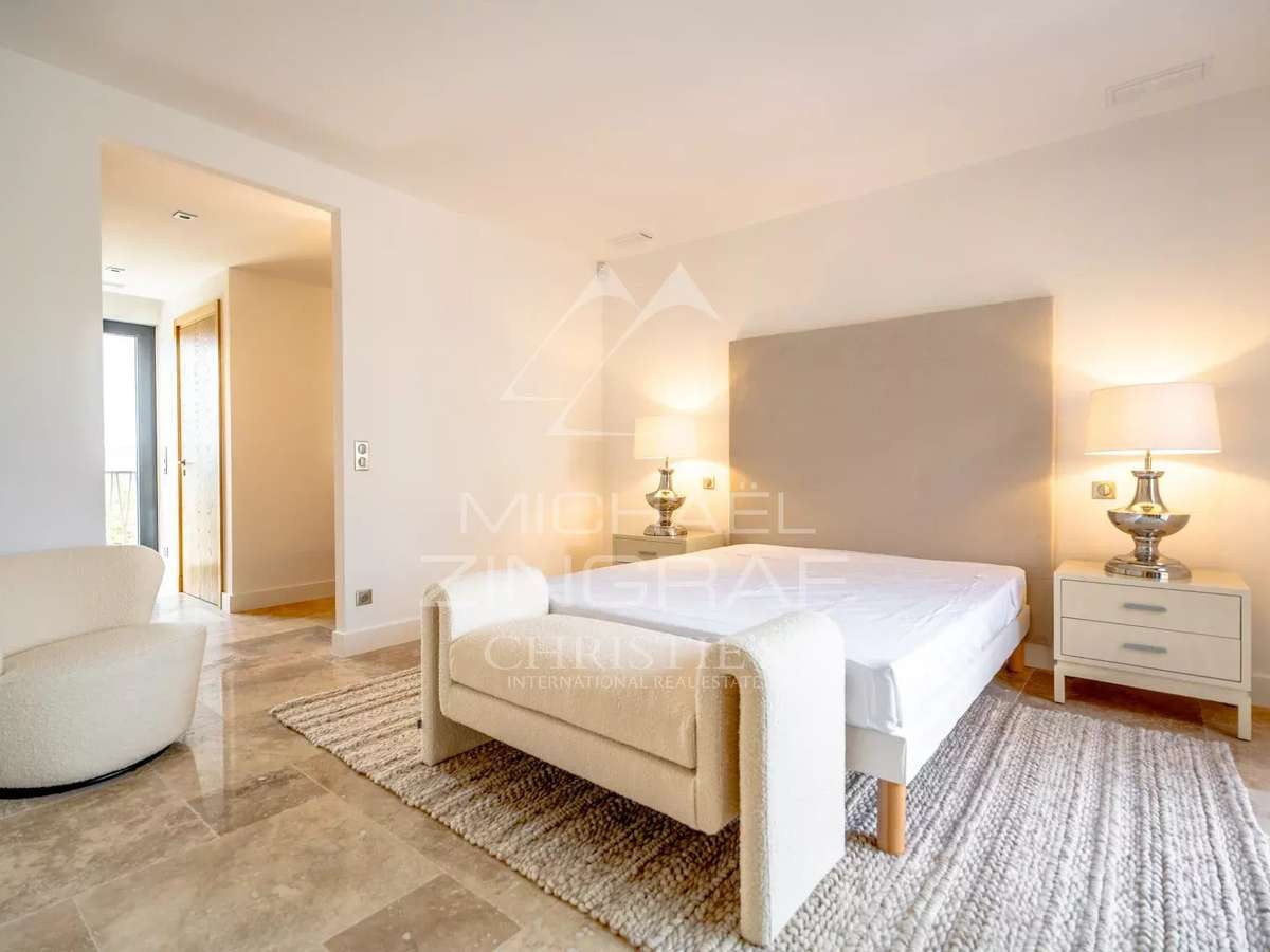 Villa Sainte-Maxime