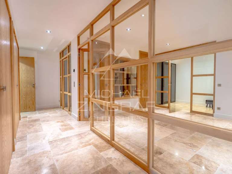 Villa avec Vue sur mer Sainte-Maxime - 5 chambres - 350m²