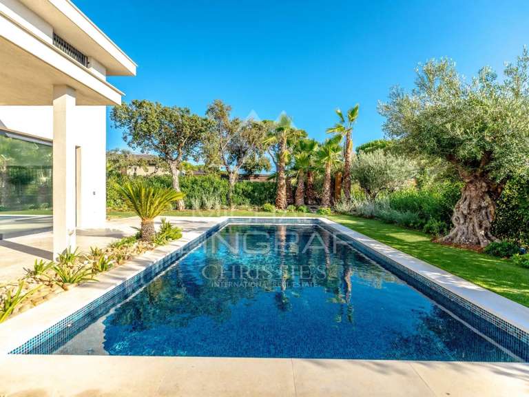 Villa avec Vue sur mer Sainte-Maxime - 5 chambres - 350m²