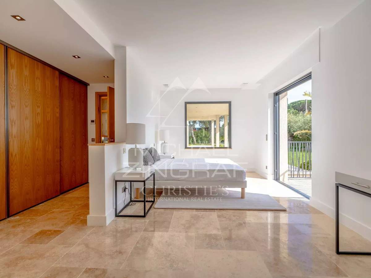Villa Sainte-Maxime