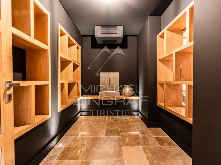 Villa avec Vue sur mer Sainte-Maxime - 5 chambres - 350m²