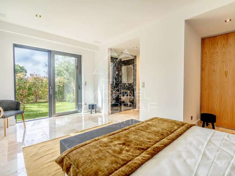 Villa avec Vue sur mer Sainte-Maxime - 5 chambres - 350m²