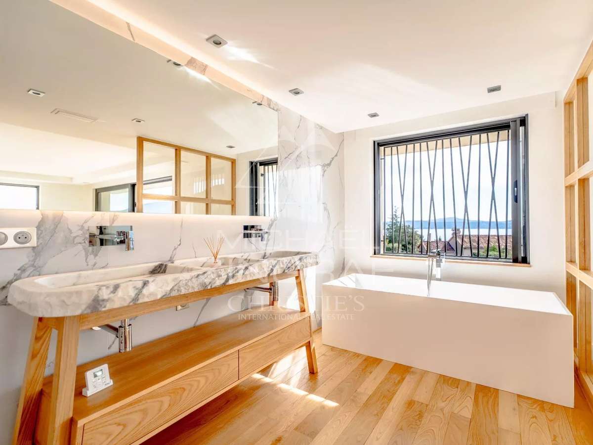 Villa Sainte-Maxime