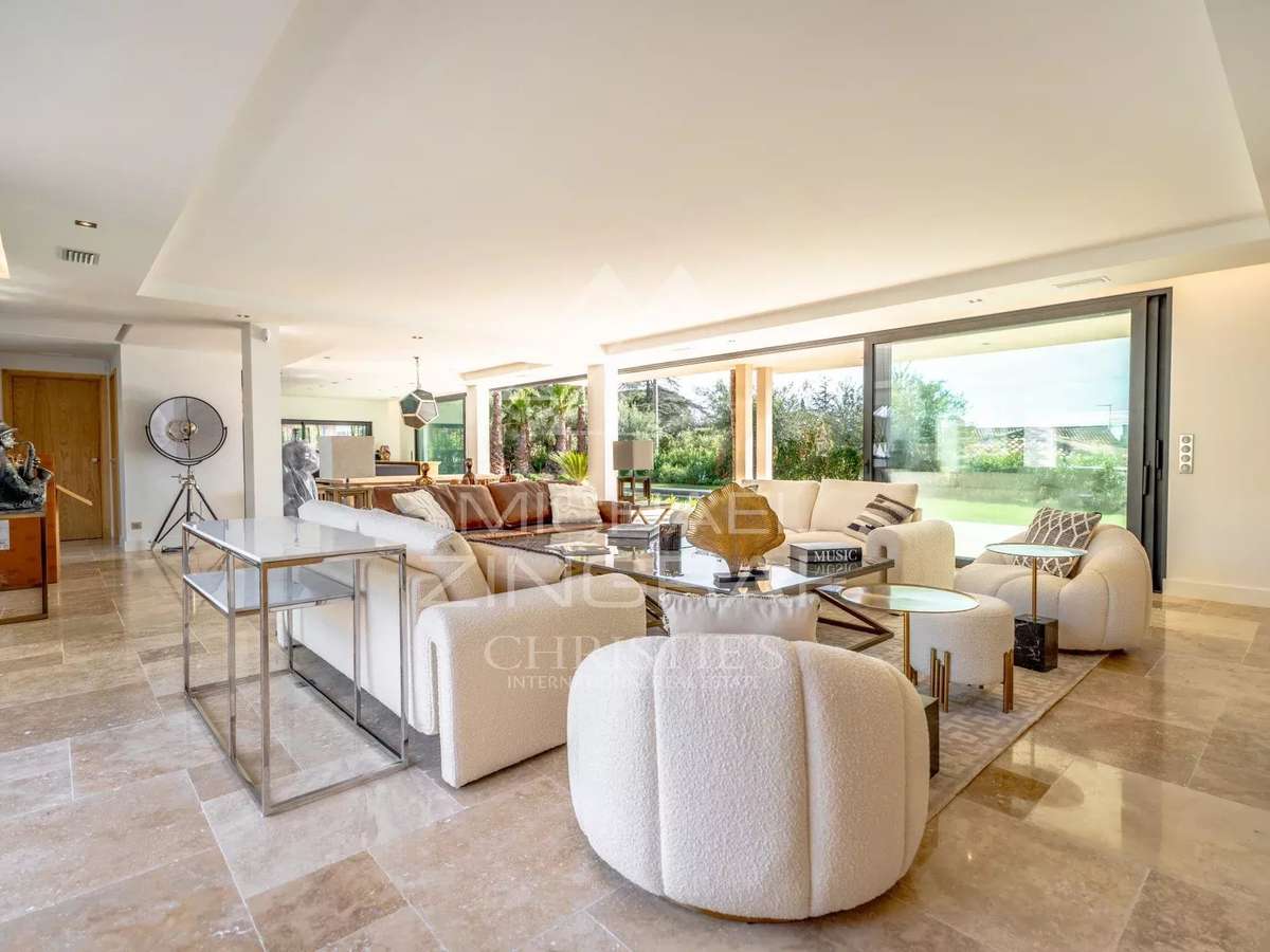 Villa Sainte-Maxime