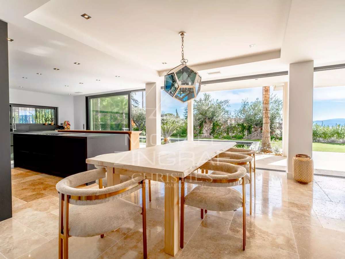 Villa Sainte-Maxime