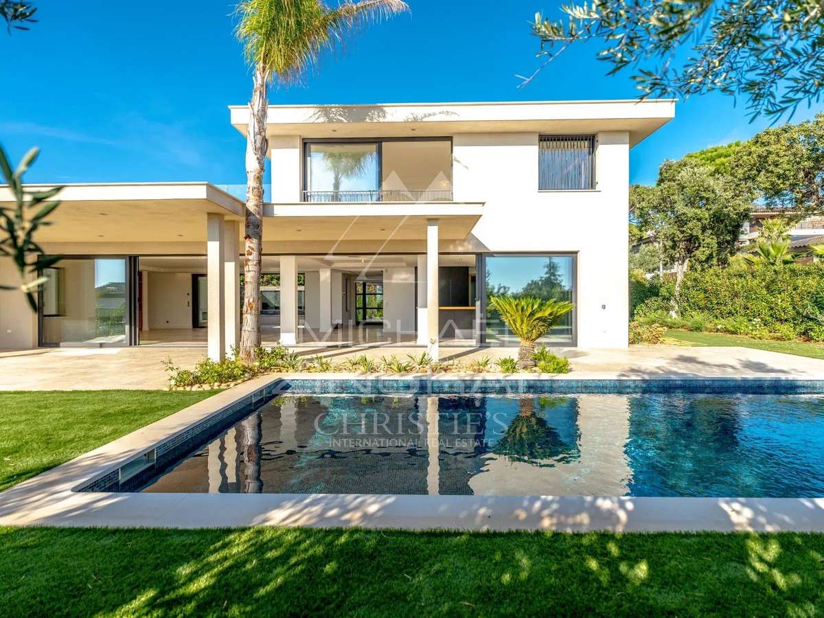Villa Sainte-Maxime