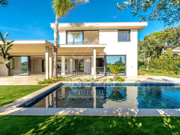 Villa avec Vue sur mer Sainte-Maxime - 5 chambres - 350m²