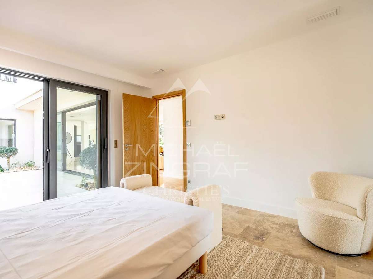 Villa Sainte-Maxime