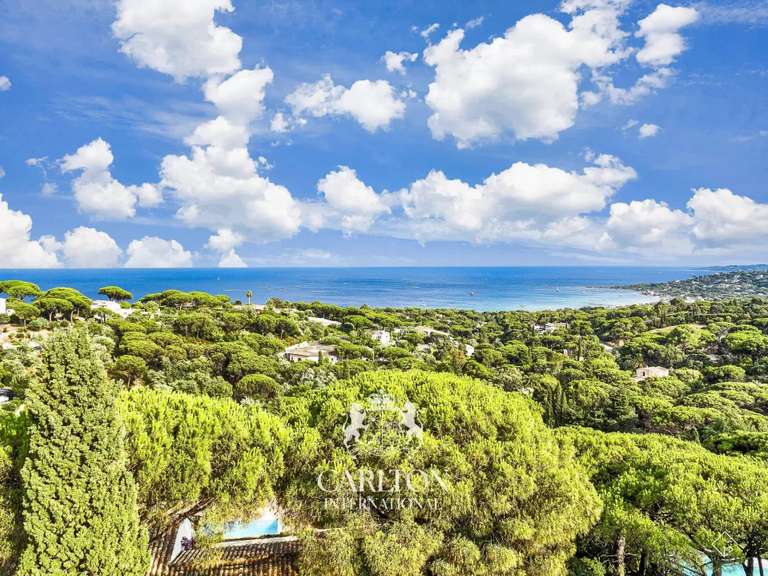 Villa avec Vue sur mer Sainte-Maxime - 6 chambres - 500m²