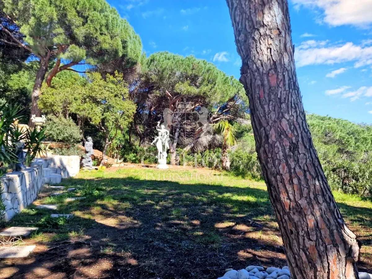 Villa Sainte-Maxime