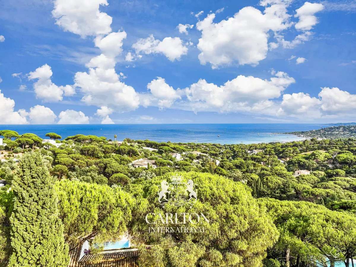 Villa Sainte-Maxime