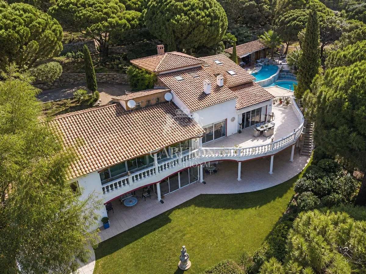 Villa Sainte-Maxime