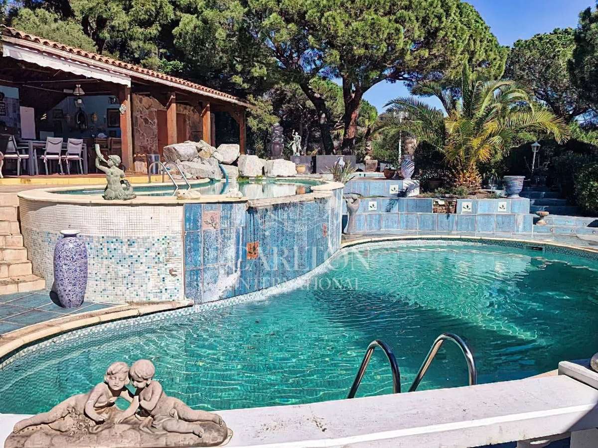Villa Sainte-Maxime