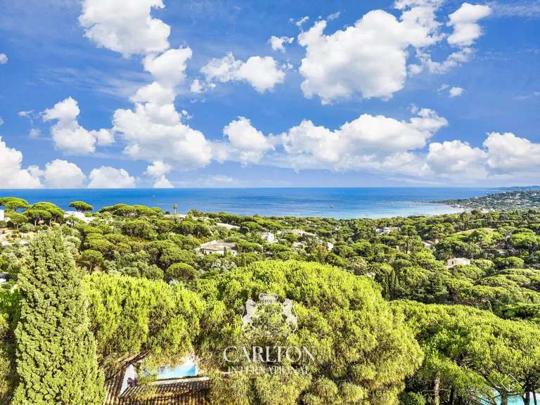 Villa avec Vue sur mer Sainte-Maxime - 6 chambres - 500m²