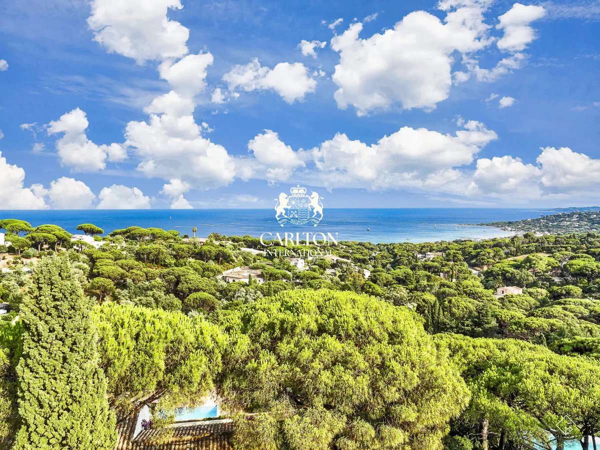 Villa Sainte-Maxime