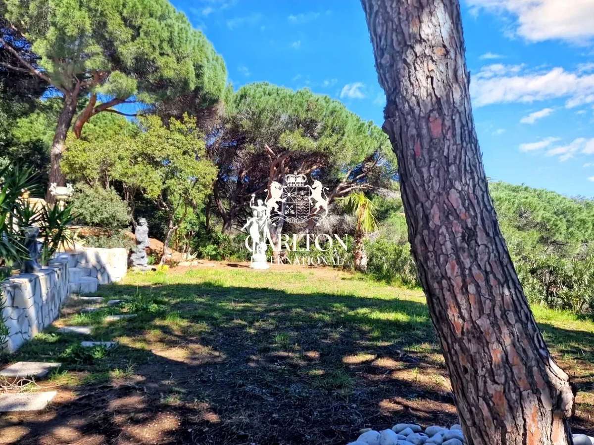 Villa Sainte-Maxime
