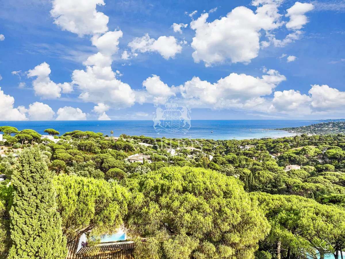 Villa Sainte-Maxime
