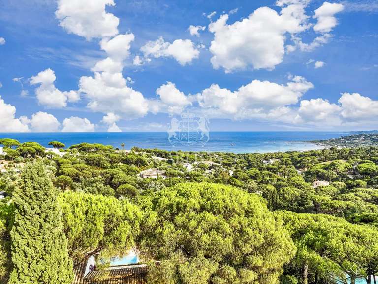 Villa avec Vue sur mer Sainte-Maxime - 6 chambres - 500m²