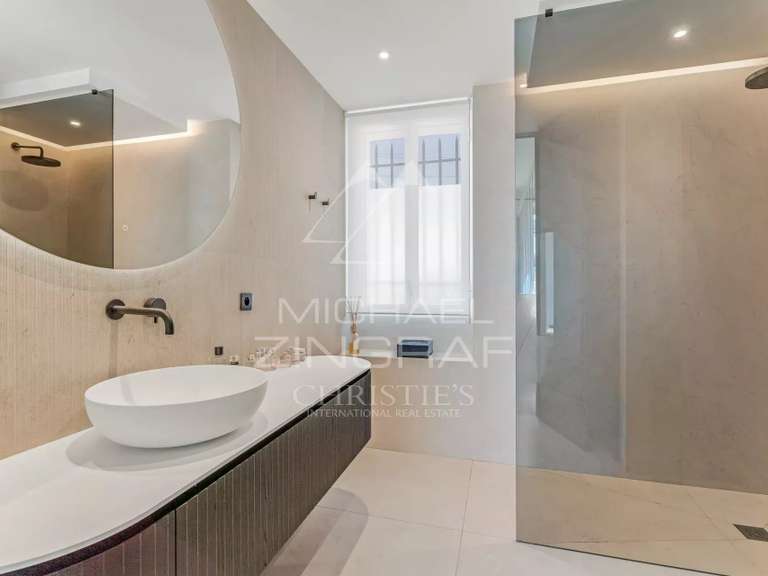 Villa avec Vue sur mer Sainte-Maxime - 3 chambres - 270m²