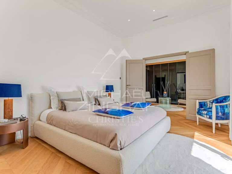 Villa avec Vue sur mer Sainte-Maxime - 3 chambres - 270m²