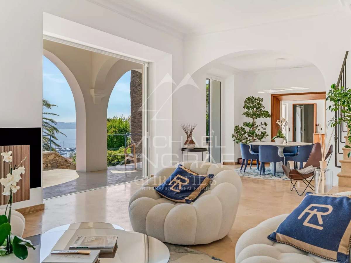 Villa Sainte-Maxime