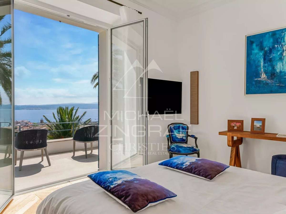 Villa Sainte-Maxime