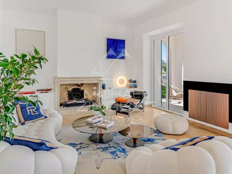 Villa avec Vue sur mer Sainte-Maxime - 3 chambres - 270m²