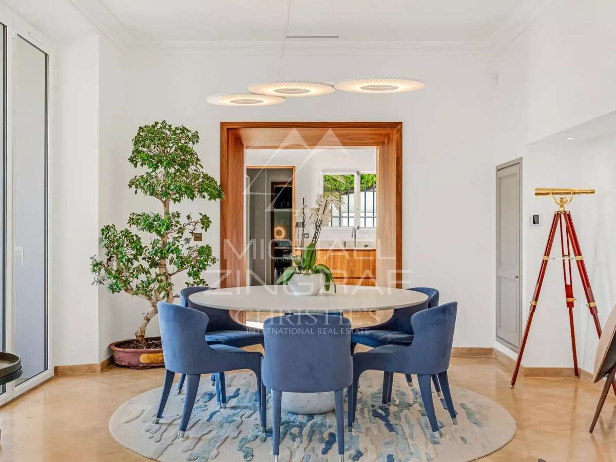 Villa Sainte-Maxime