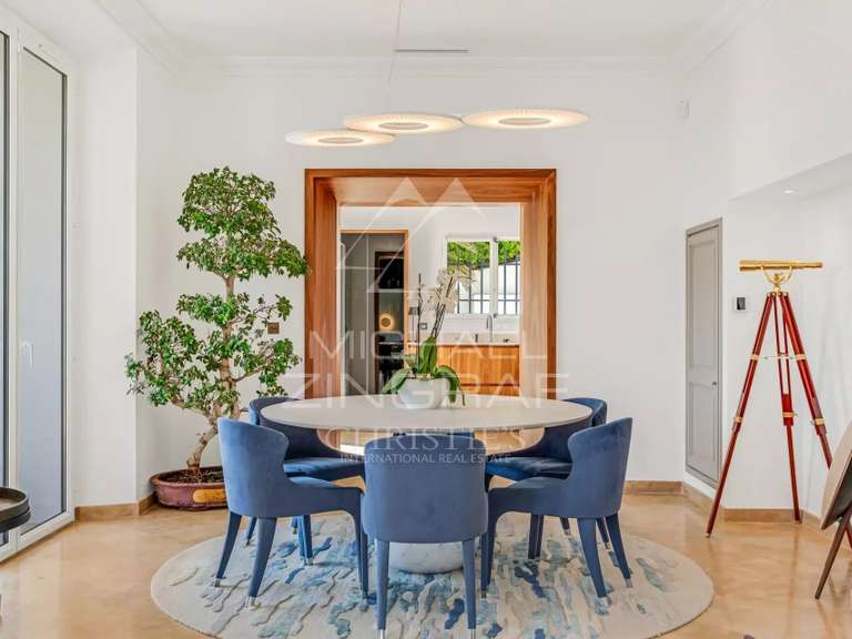 Villa avec Vue sur mer Sainte-Maxime - 3 chambres - 270m²