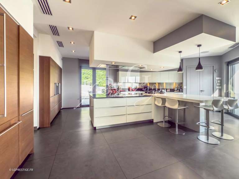 Villa Sainte-Maxime - 6 chambres - 583m²