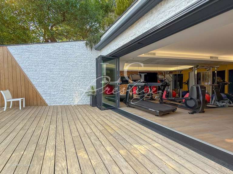 Villa Sainte-Maxime - 6 chambres - 583m²