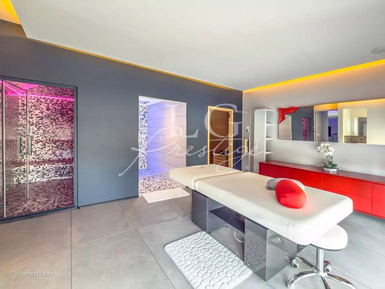 Villa Sainte-Maxime - 6 chambres - 583m²