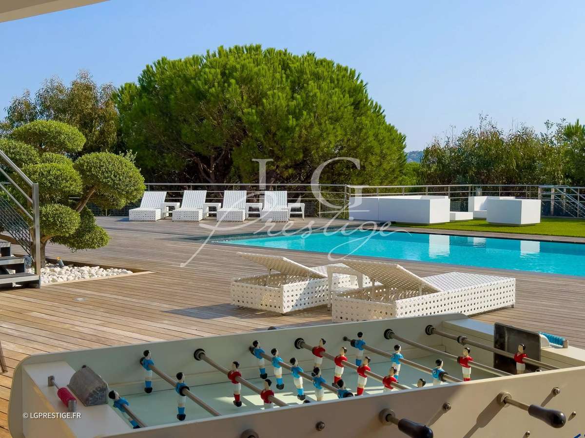 Villa Sainte-Maxime
