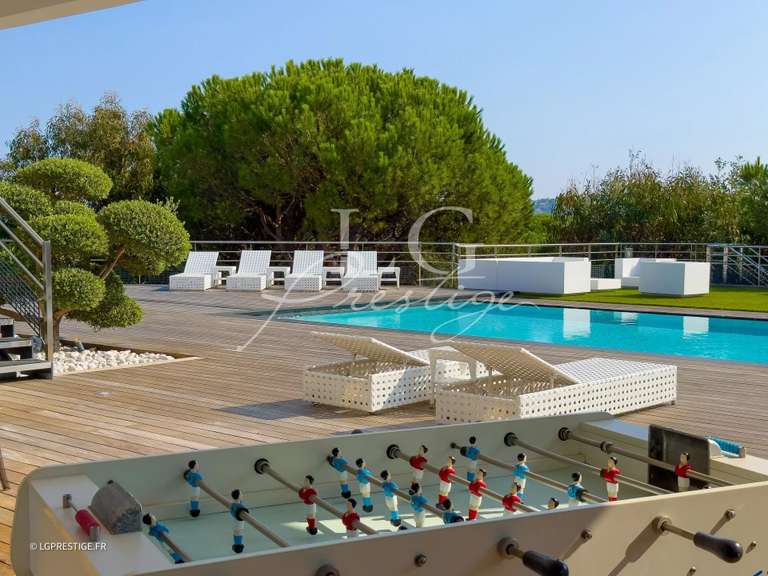 Villa Sainte-Maxime - 6 chambres - 583m²