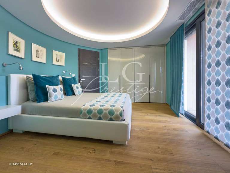 Villa Sainte-Maxime - 6 chambres - 583m²