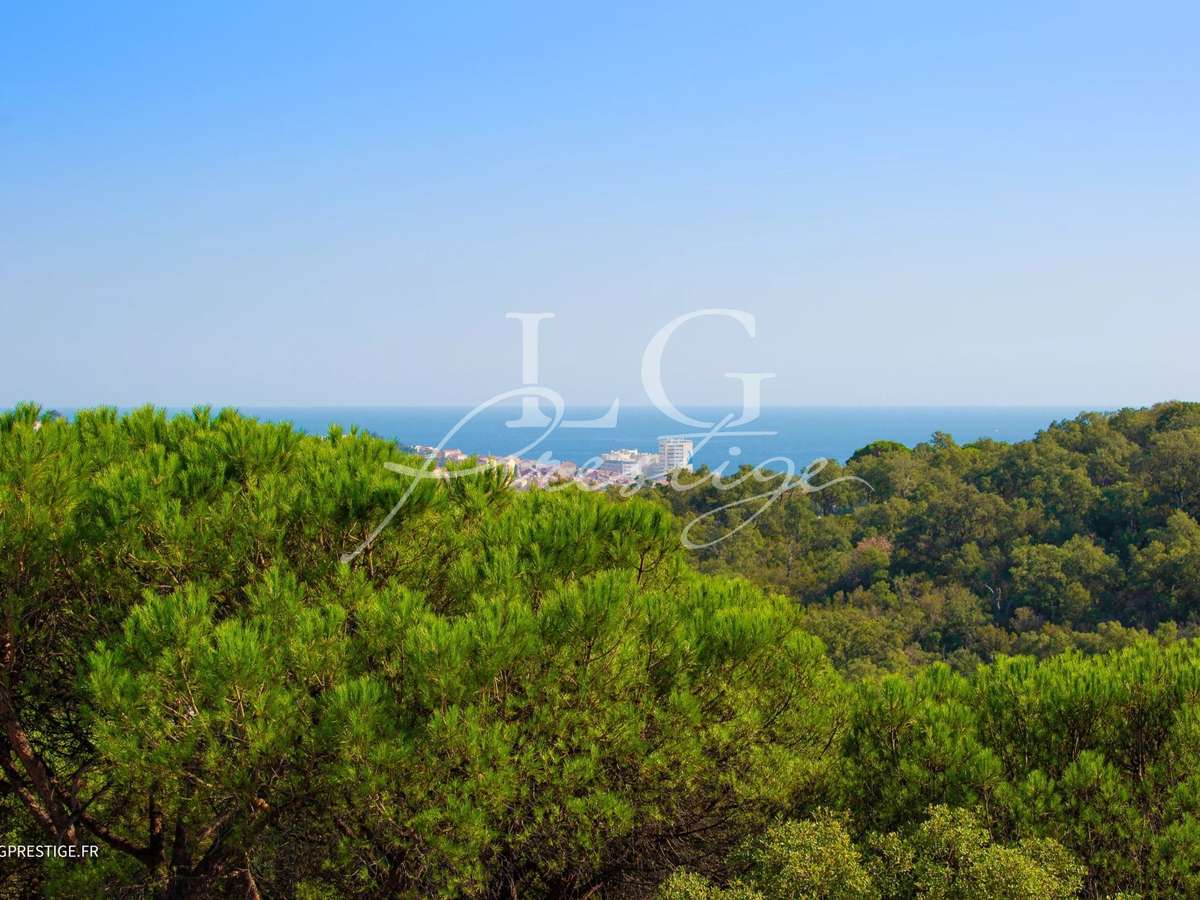 Villa Sainte-Maxime