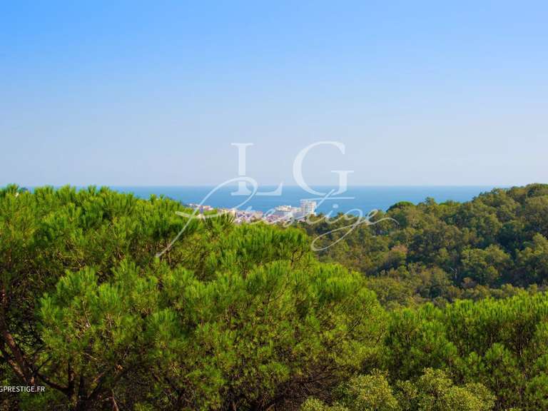 Villa Sainte-Maxime - 6 chambres - 583m²