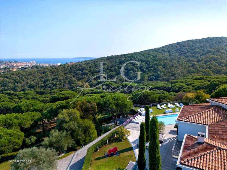 Villa Sainte-Maxime - 6 chambres - 583m²