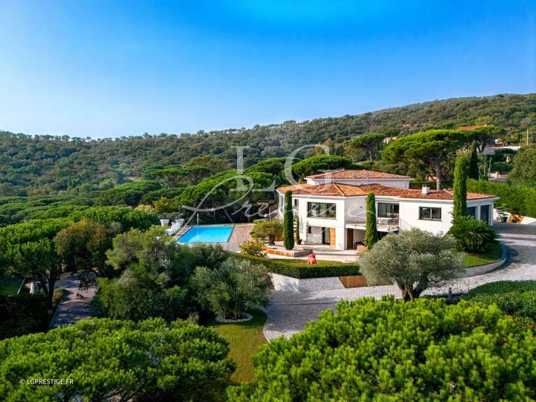 Villa Sainte-Maxime - 6 chambres - 583m²