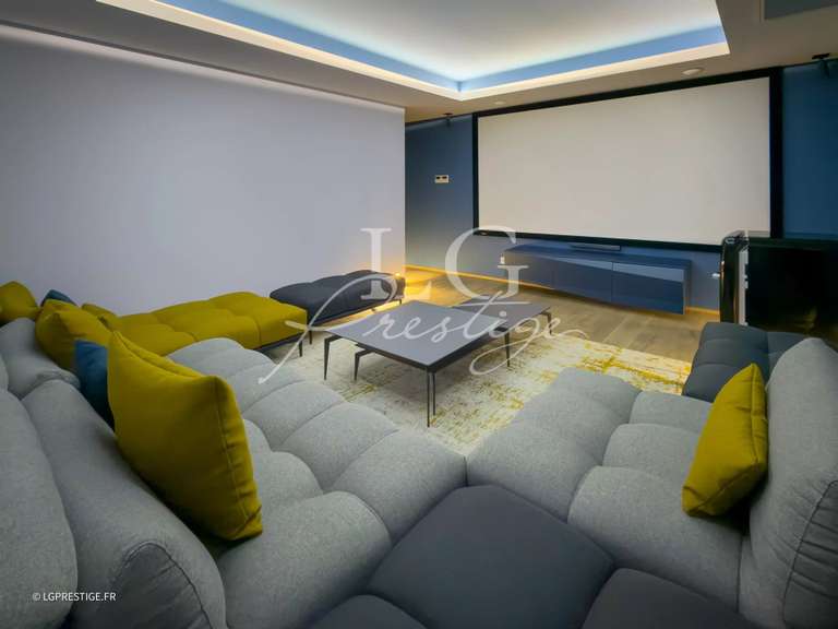 Villa Sainte-Maxime - 6 chambres - 583m²