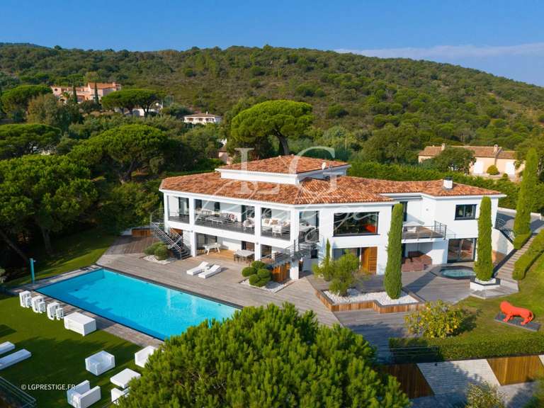 Villa Sainte-Maxime - 6 chambres - 583m²