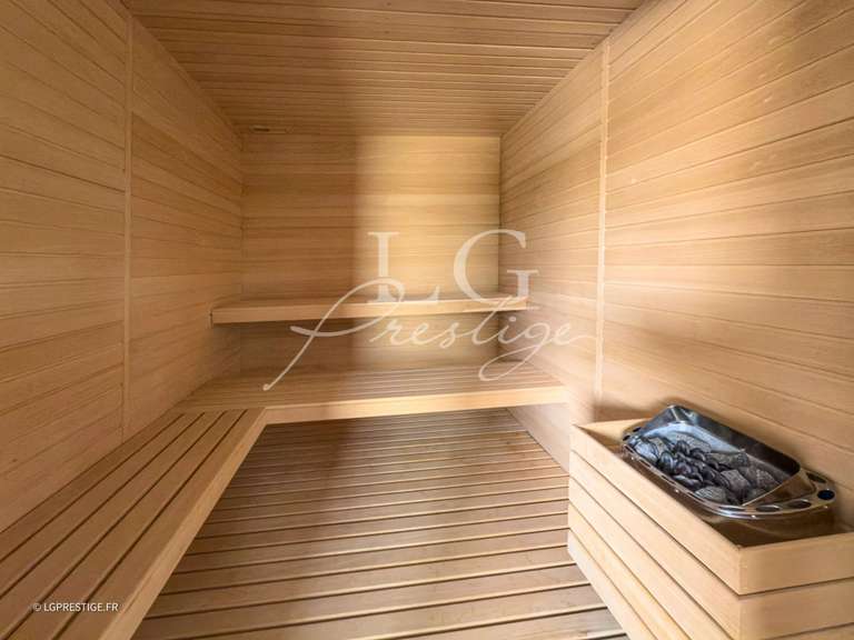Villa Sainte-Maxime - 6 chambres - 583m²