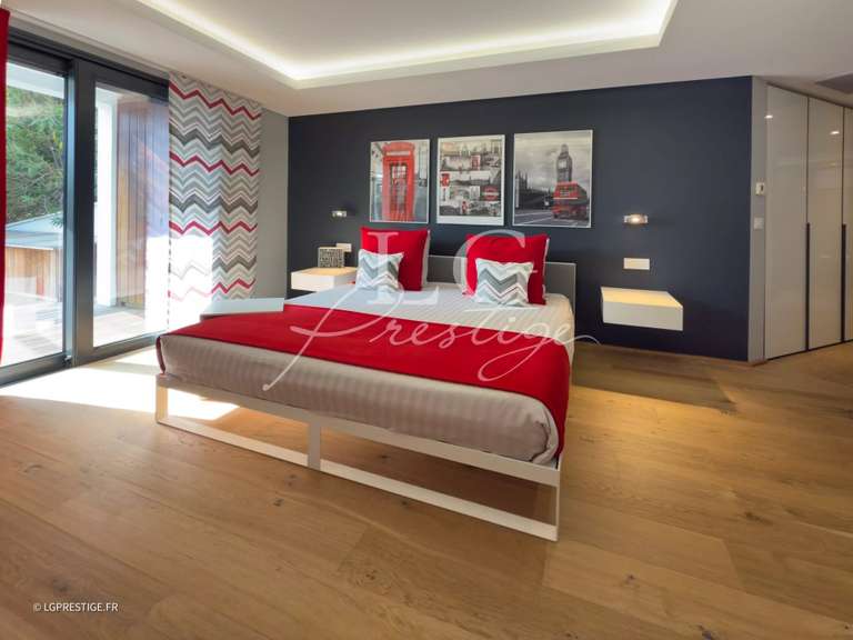 Villa Sainte-Maxime - 6 chambres - 583m²