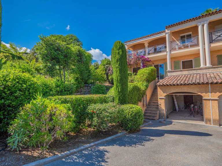 Villa with Sea view Sainte-Maxime - 3 bedrooms - 93m²