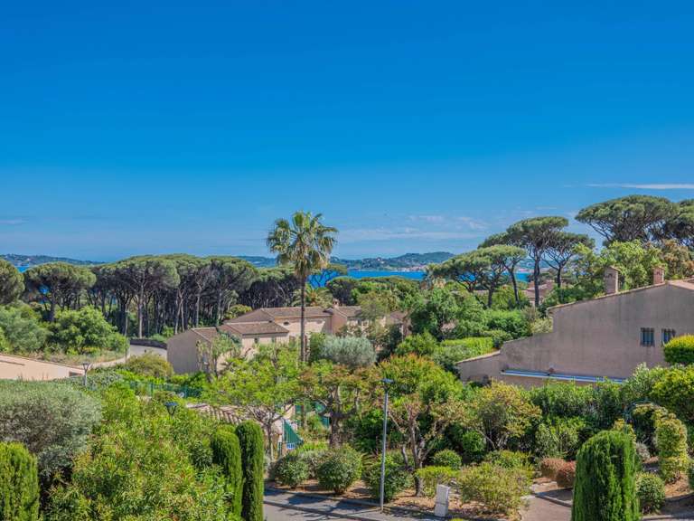 Villa with Sea view Sainte-Maxime - 3 bedrooms - 93m²