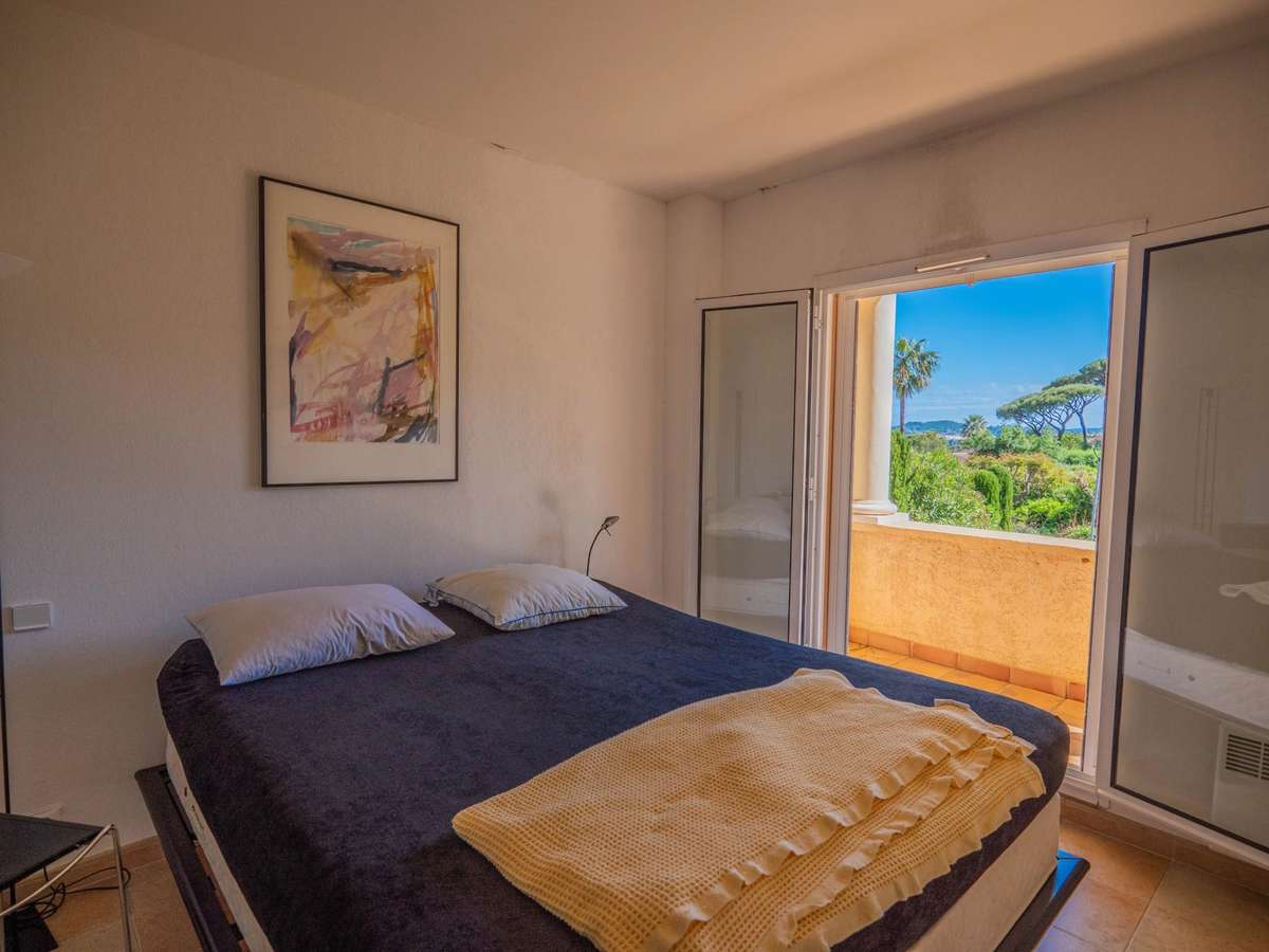 Villa Sainte-Maxime