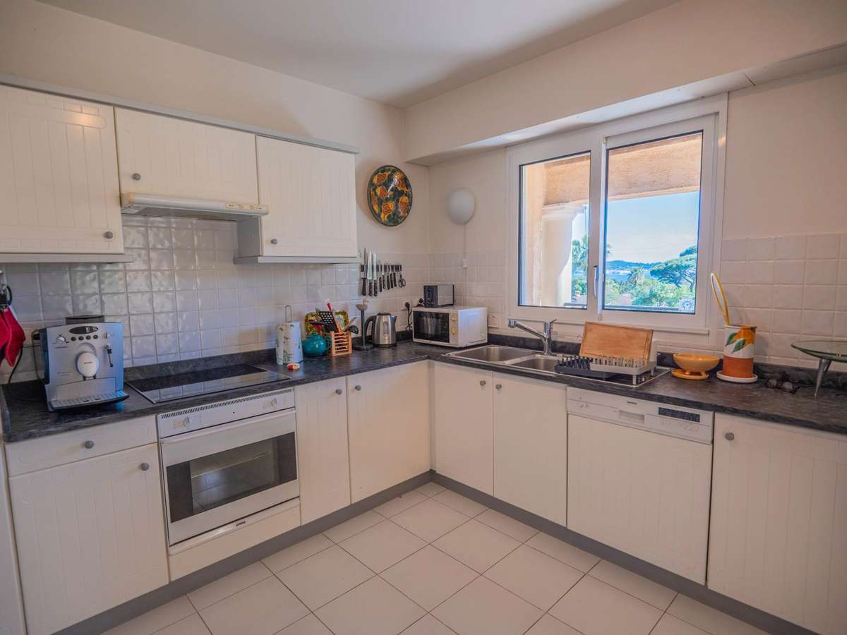 Villa Sainte-Maxime