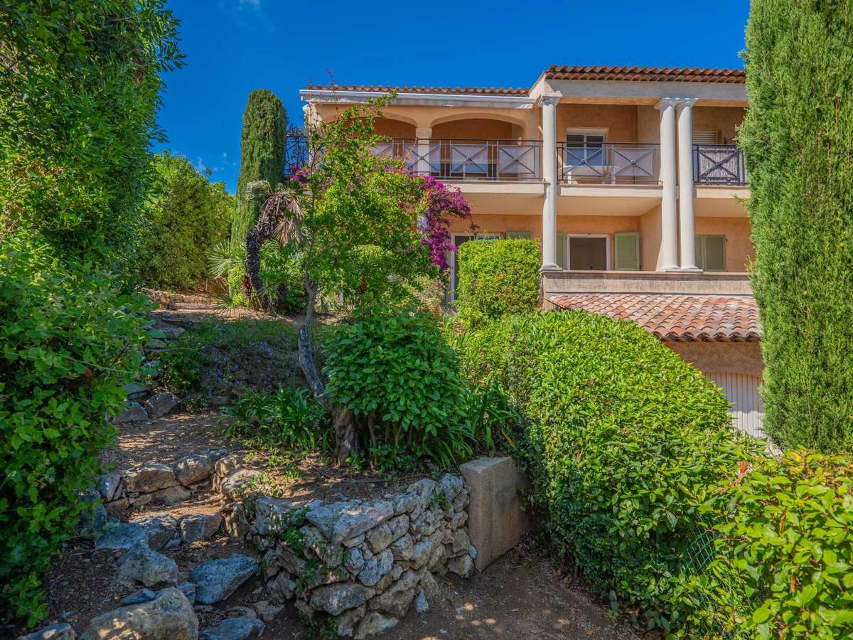 Villa Sainte-Maxime