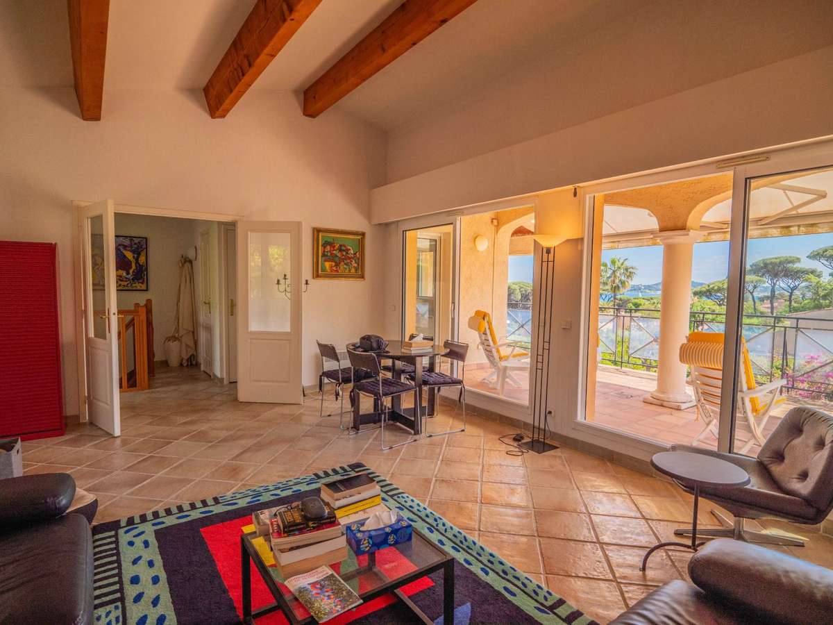 Villa Sainte-Maxime